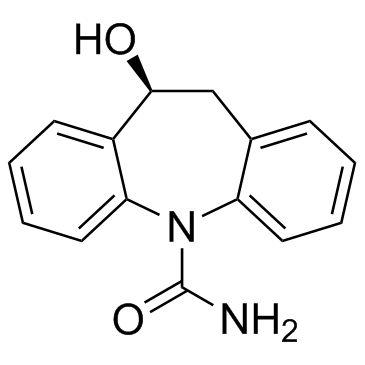 Eslicarbazepine 104746-04-5